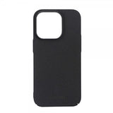 Krusell iPhone 14 Pro Deksel SandCover Svart
