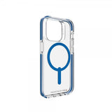 Gear4 iPhone 14 Pro Deksel Santa Cruz Snap Blå