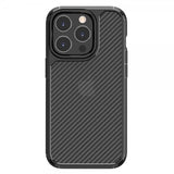 Mocolo iPhone 14 Pro Deksel Savannasaurus Series Svart