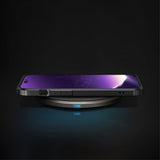 Mocolo iPhone 14 Pro Deksel Savannasaurus Series Svart