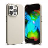 Ringke iPhone 14 Pro Deksel Silikoni Stone