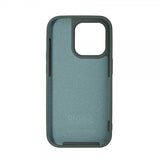 Onsala iPhone 14 Pro Deksel Silikon Olive Green