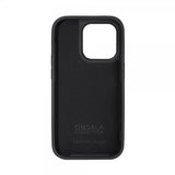 Onsala iPhone 14 Pro Deksel Silikon Svart