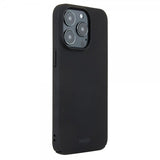 holdit iPhone 14 Pro Deksel Slim Case Svart