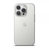 Ringke iPhone 14 Pro Deksel Slim Matte Clear