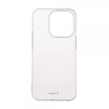 Krusell iPhone 14 Pro Deksel SoftCover Transparent