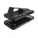 Adidas iPhone 14 Pro Deksel SP Grip Case Black/Colourful