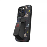 Adidas iPhone 14 Pro Deksel SP Grip Case Black/Colourful
