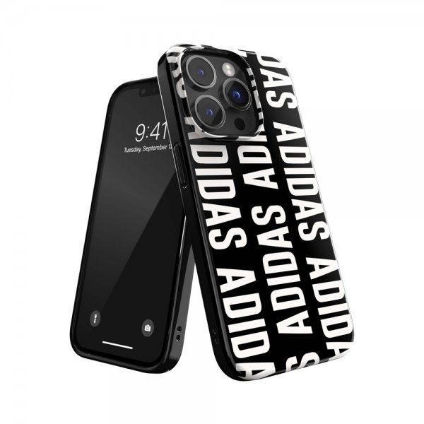 Adidas iPhone 14 Pro Deksel SP Snap Case Logo