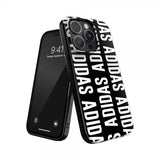 Adidas iPhone 14 Pro Deksel SP Snap Case Logo