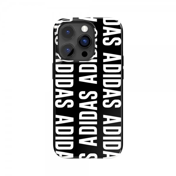 Adidas iPhone 14 Pro Deksel SP Snap Case Logo