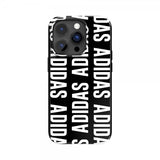 Adidas iPhone 14 Pro Deksel SP Snap Case Logo