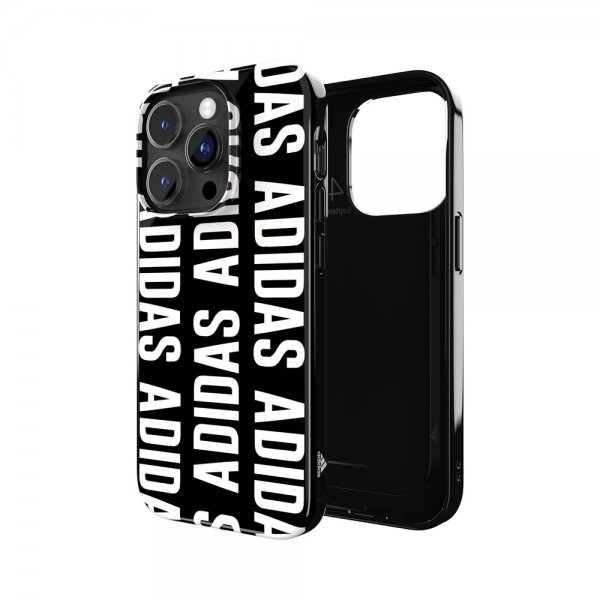 Adidas iPhone 14 Pro Deksel SP Snap Case Logo