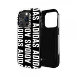 Adidas iPhone 14 Pro Deksel SP Snap Case Logo