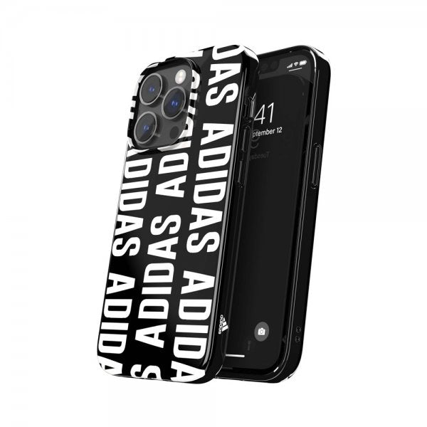 Adidas iPhone 14 Pro Deksel SP Snap Case Logo