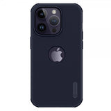 Nillkin iPhone 14 Pro Deksel Super Frosted Shield Pro Lilla