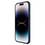 Nillkin iPhone 14 Pro Deksel Super Frosted Shield Pro Lilla