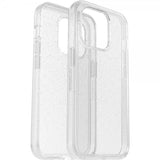 Otterbox iPhone 14 Pro Deksel Symmetry Clear Stardust