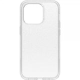 Otterbox iPhone 14 Pro Deksel Symmetry Clear Stardust