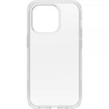 Otterbox iPhone 14 Pro Deksel Symmetry Clear Transparent