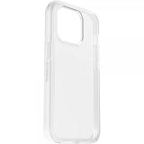 Otterbox iPhone 14 Pro Deksel Symmetry Clear Transparent