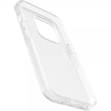 Otterbox iPhone 14 Pro Deksel Symmetry Clear Transparent