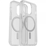 Otterbox iPhone 14 Pro Deksel Symmetry Plus Clear Transparent