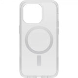 Otterbox iPhone 14 Pro Deksel Symmetry Plus Clear Transparent