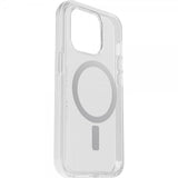 Otterbox iPhone 14 Pro Deksel Symmetry Plus Clear Transparent