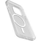 Otterbox iPhone 14 Pro Deksel Symmetry Plus Clear Transparent