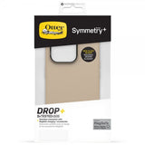 Otterbox iPhone 14 Pro Deksel Symmetry Plus Don't Even Chai