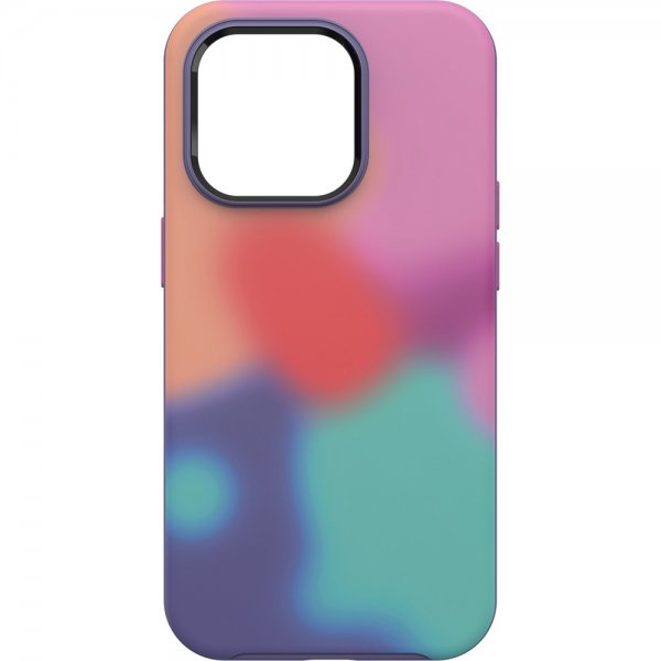 Otterbox iPhone 14 Pro Deksel Symmetry Plus Euphoria