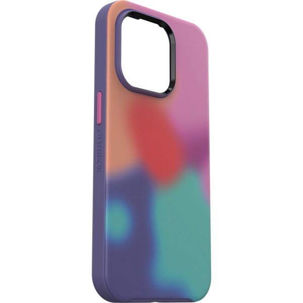 Otterbox iPhone 14 Pro Deksel Symmetry Plus Euphoria