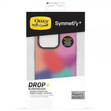 Otterbox iPhone 14 Pro Deksel Symmetry Plus Euphoria