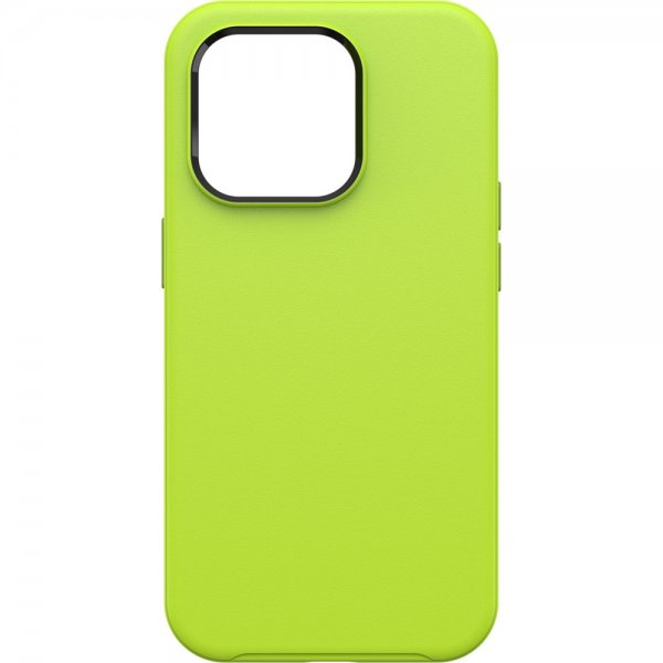 Otterbox iPhone 14 Pro Deksel Symmetry Plus Lime All Yours