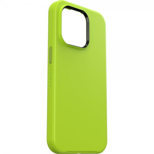 Otterbox iPhone 14 Pro Deksel Symmetry Plus Lime All Yours
