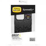 Otterbox iPhone 14 Pro Deksel Symmetry Plus Rebel