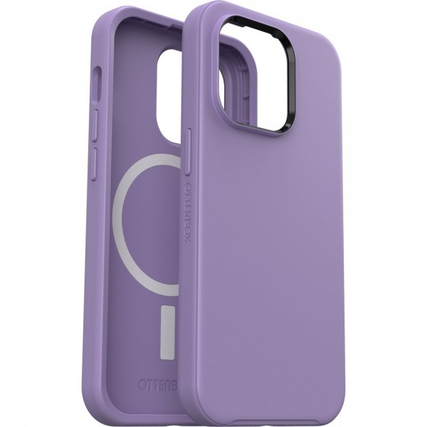Otterbox iPhone 14 Pro Deksel Symmetry Plus You Lilac It