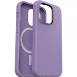 Otterbox iPhone 14 Pro Deksel Symmetry Plus You Lilac It
