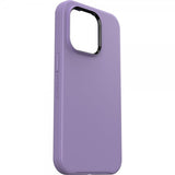 Otterbox iPhone 14 Pro Deksel Symmetry Plus You Lilac It