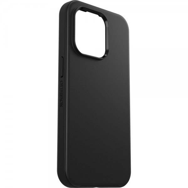 Otterbox iPhone 14 Pro Deksel Symmetry Series Svart