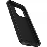 Otterbox iPhone 14 Pro Deksel Symmetry Series Svart