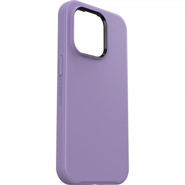 Otterbox iPhone 14 Pro Deksel Symmetry Series You Lilac It