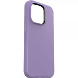 Otterbox iPhone 14 Pro Deksel Symmetry Series You Lilac It