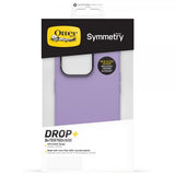 Otterbox iPhone 14 Pro Deksel Symmetry Series You Lilac It