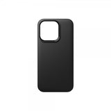 Nudient iPhone 14 Pro Deksel Thin Case MagSafe Ink Black