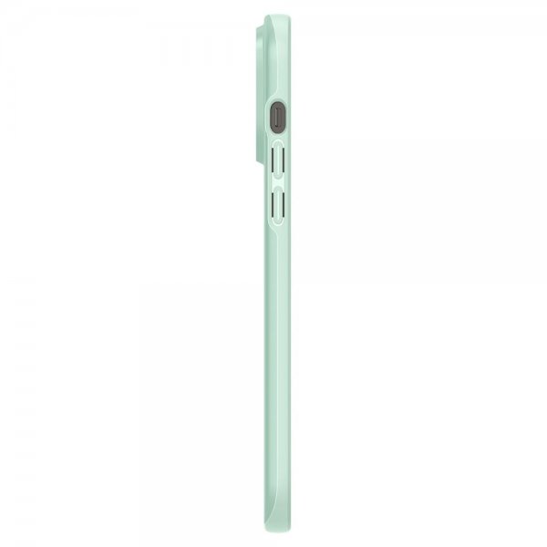 Spigen iPhone 14 Pro Deksel Thin Fit Mint
