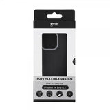 Gear iPhone 14 Pro Deksel TPU Case Transparent