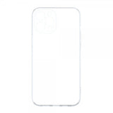 Sulada iPhone 14 Pro Deksel Transparent