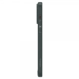 Spigen iPhone 14 Pro Deksel Ultra Hybrid Abyss Green